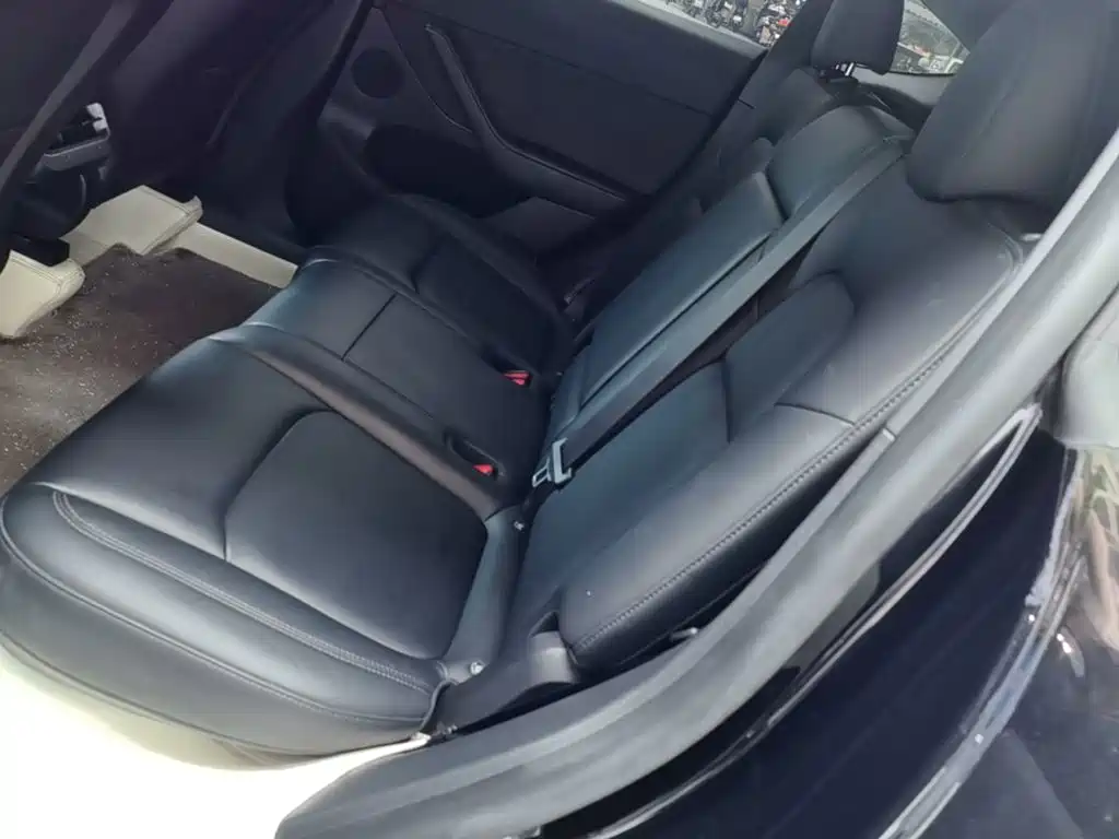 Model Y 2022 facelift rear-wheel drive version купить на сайте DeffCars