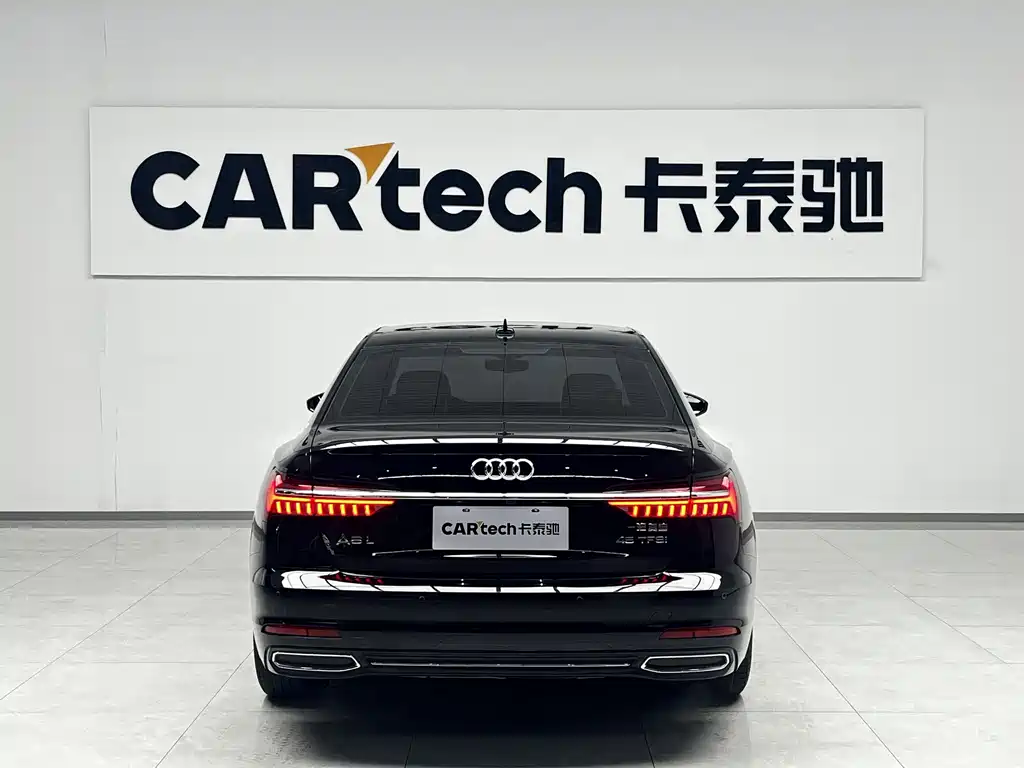 Audi A6L 2019 45 TFSI Premium Edition купить на сайте DeffCars