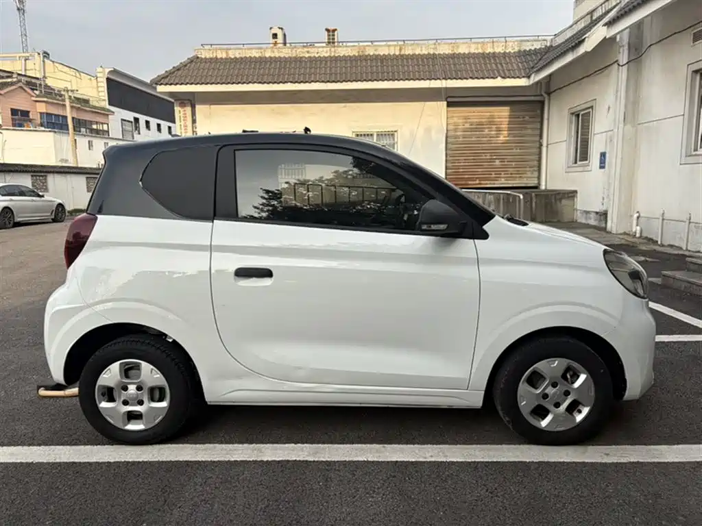 CLEVER 2021 302km new four-seater super version купить на сайте DeffCars