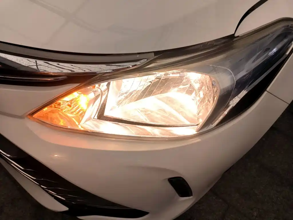 Vios 2019 1.5L CVT Creative Edition купить на сайте DeffCars