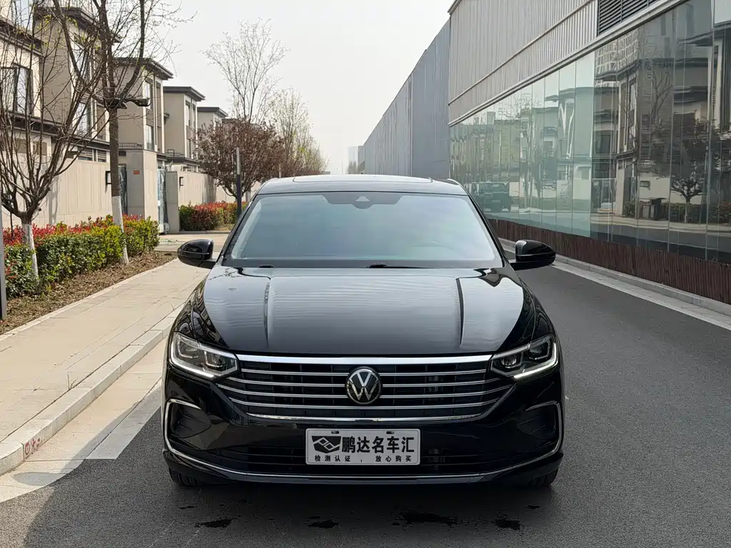 Lavida 2023 300TSI DSG Manyi Edition купить на сайте DeffCars