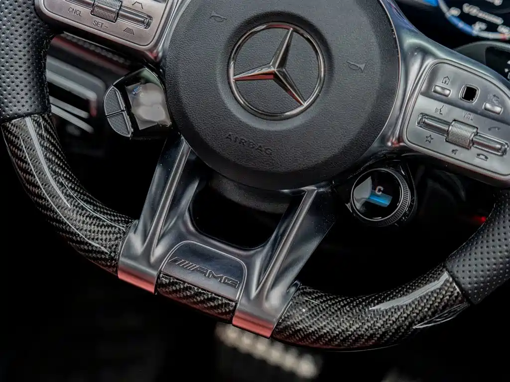 Mercedes-Benz G-Class AMG 2021 AMG G 63 купить на сайте DeffCars