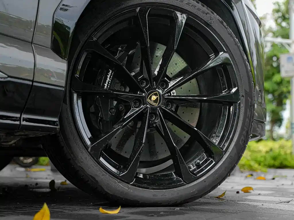 Urus 2021 4.0T V8 купить на сайте DeffCars
