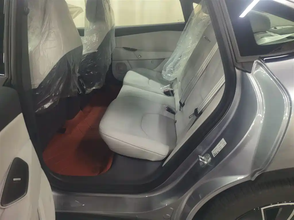 JiFox Alpha S5 2025 facelift 560PRO 185kW купить на сайте DeffCars