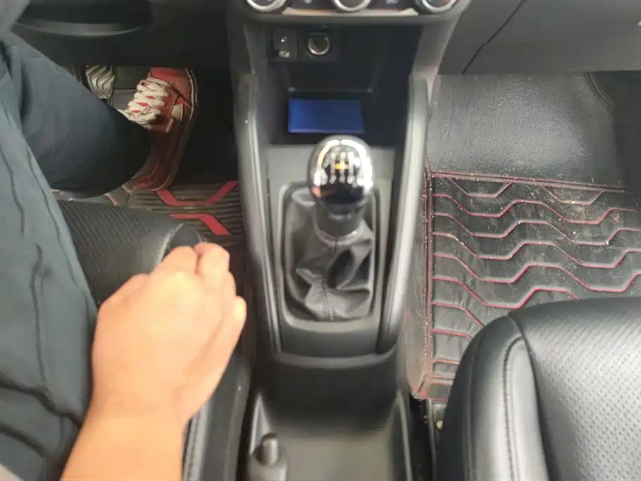 Jinke 2019 1.5L manual cool version купить на сайте DeffCars