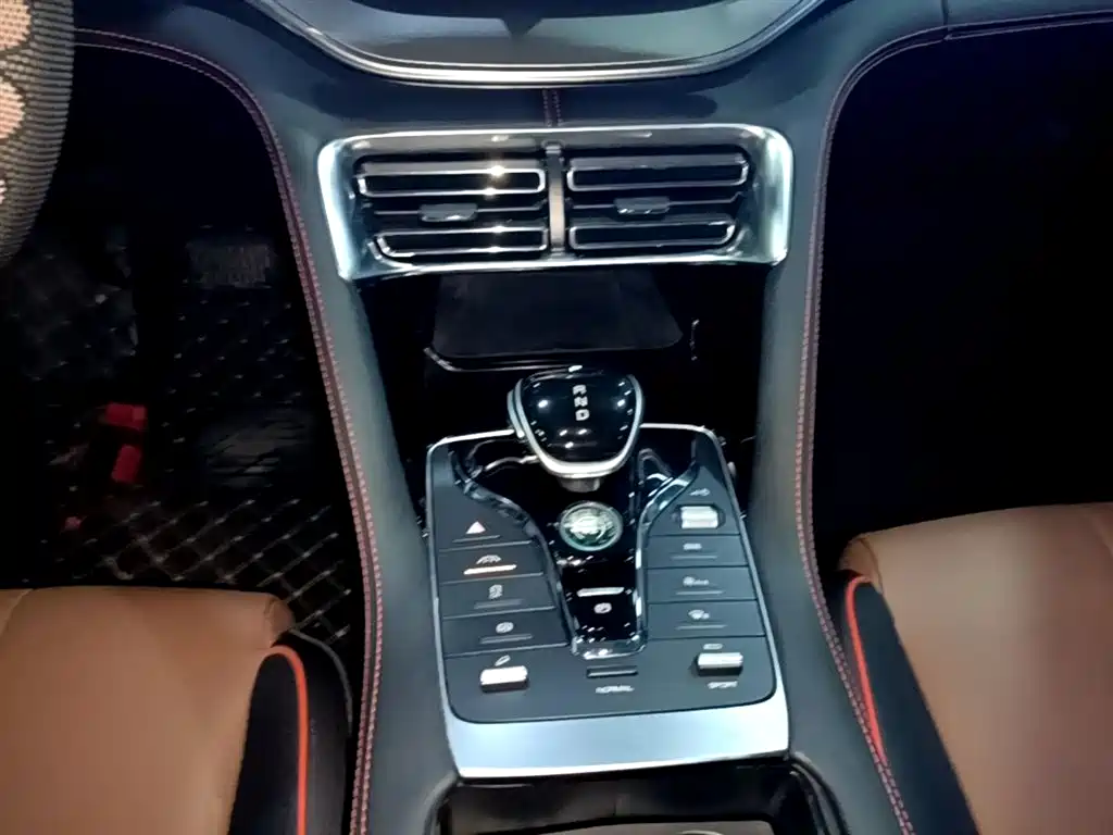 Song PLUS 2020 1.5T automatic premium model купить на сайте DeffCars