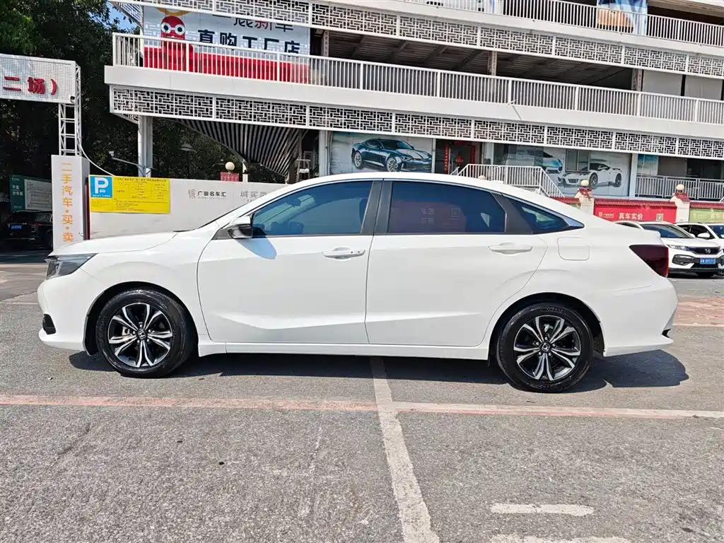Lingpai 2022 180Turbo CVT Deluxe Edition купить на сайте DeffCars