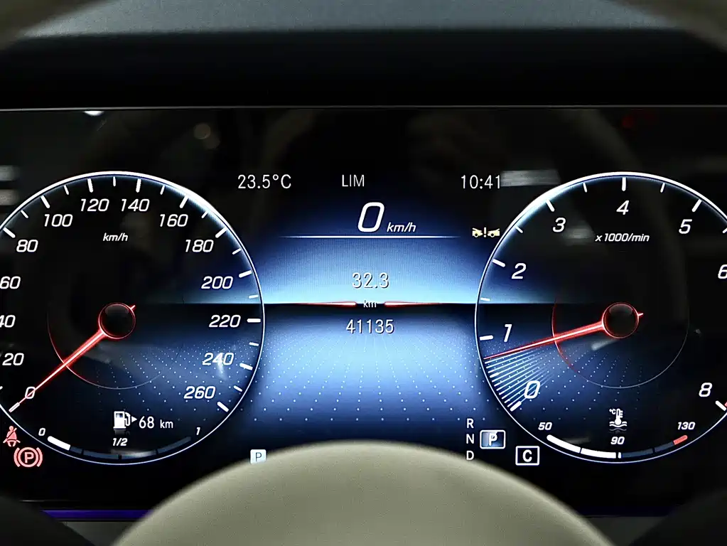 Mercedes-Benz E-Class Imported 2023 E 260 Coupe купить на сайте DeffCars