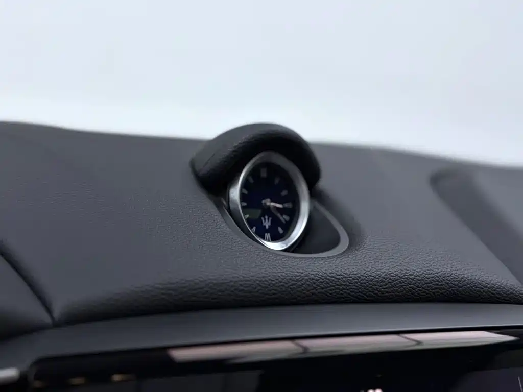 Ghibli 2021 2.0T sharp customized version купить на сайте DeffCars