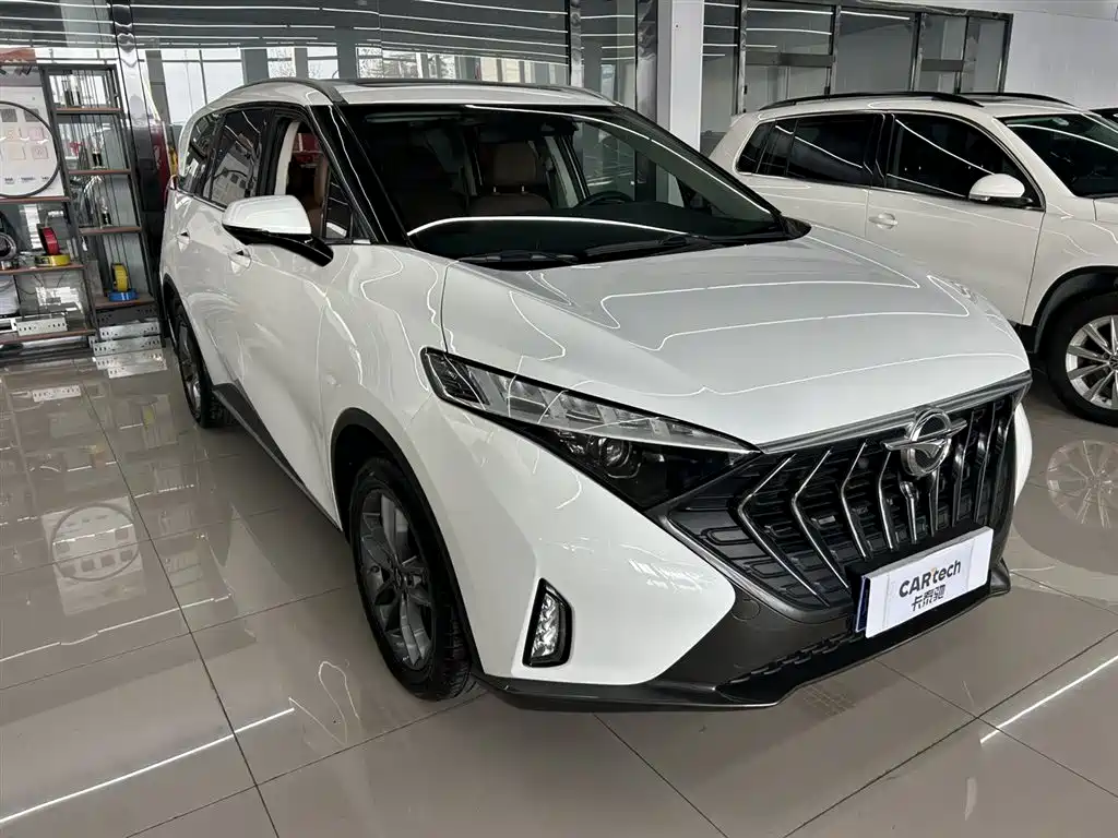 Haima 7X 2020 1.6TGDI automatic luxury model купить на сайте DeffCars