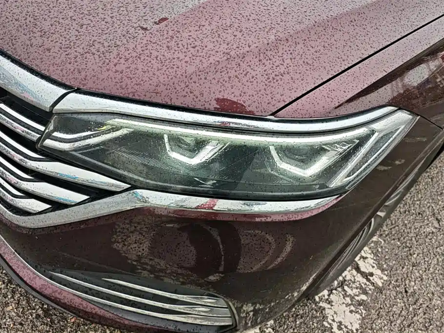 Weiran 2022 380TSI Premium Edition купить на сайте DeffCars