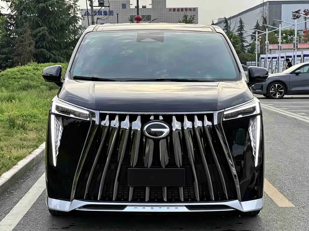 Trumpchi M8 2024 Grandmaster Series 400T Extreme Edition купить на сайте DeffCars