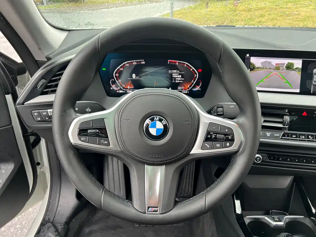 BMW 2 Series Imported 2021 225i Four-Door Coupe M Sports Package купить на сайте DeffCars