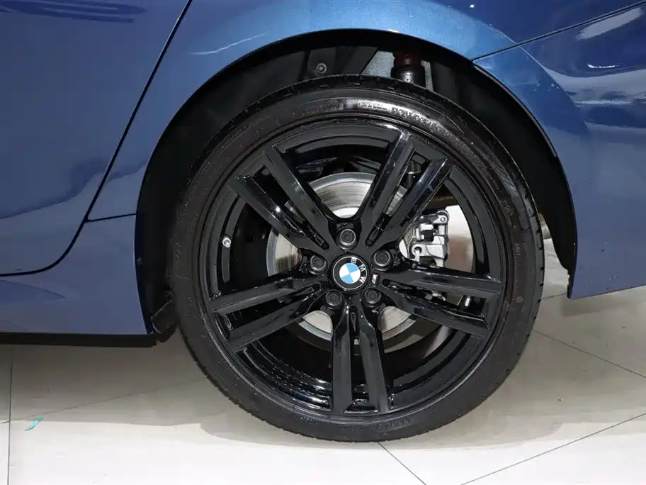 BMW 1 Series 2023 125i M Sports Night Edition купить на сайте DeffCars