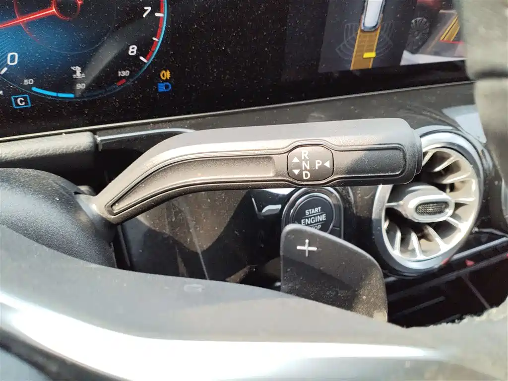 Mercedes-Benz GLA 2020 GLA 200 купить на сайте DeffCars