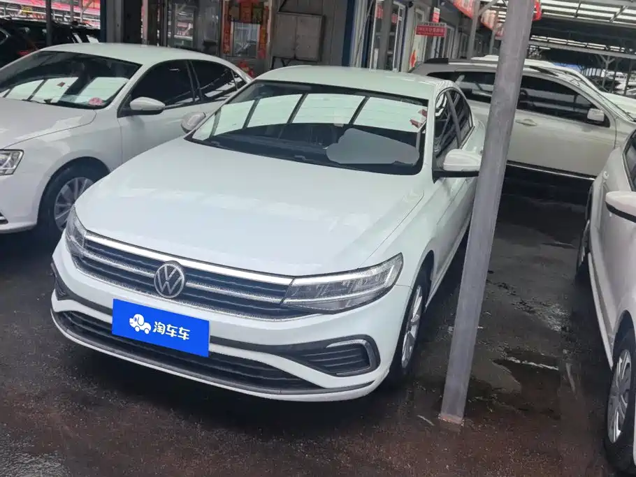Bora 2023 200TSI DSG Changxing Edition купить на сайте DeffCars