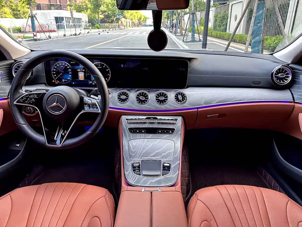 Mercedes-Benz CLS 2022 CLS 300 Dynamic купить на сайте DeffCars