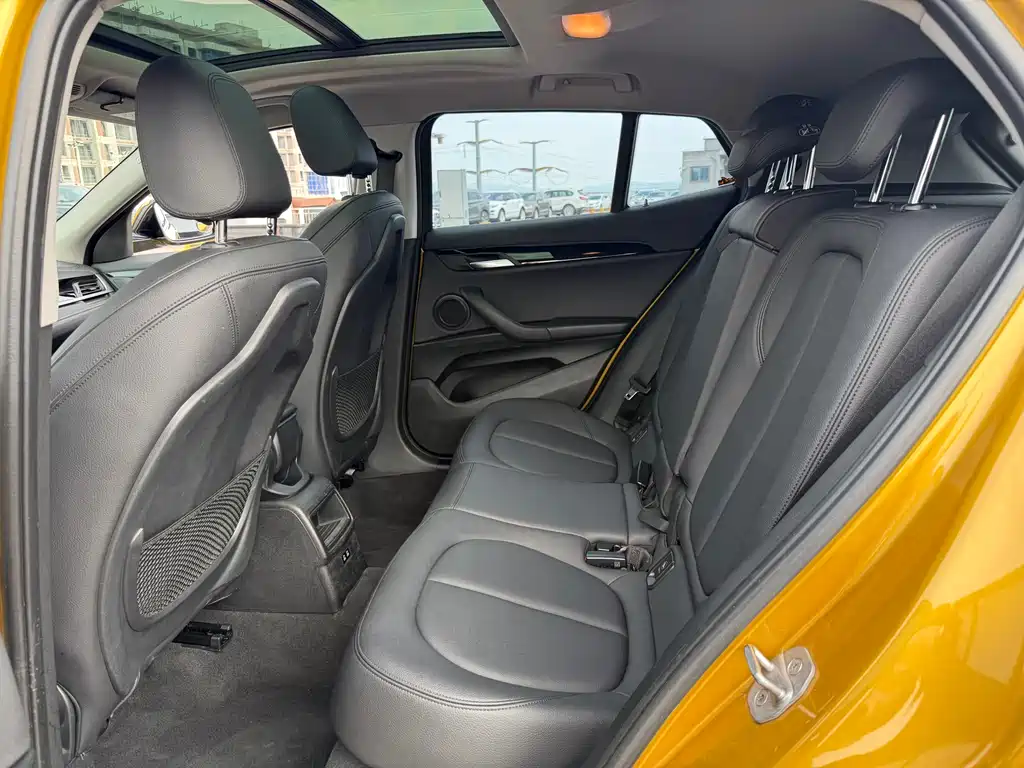 BMW X2 imported 2019 sDrive20i M off-road package National VI купить на сайте DeffCars