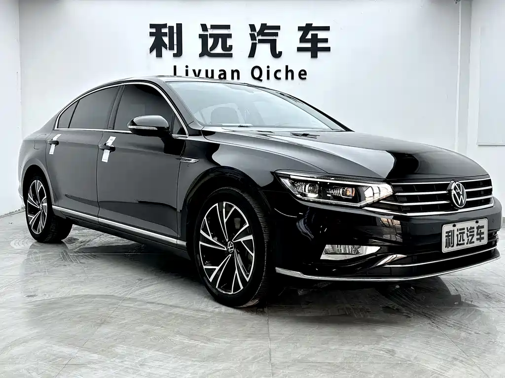 Magotan 2021 330TSI DSG 30th Anniversary Edition купить на сайте DeffCars