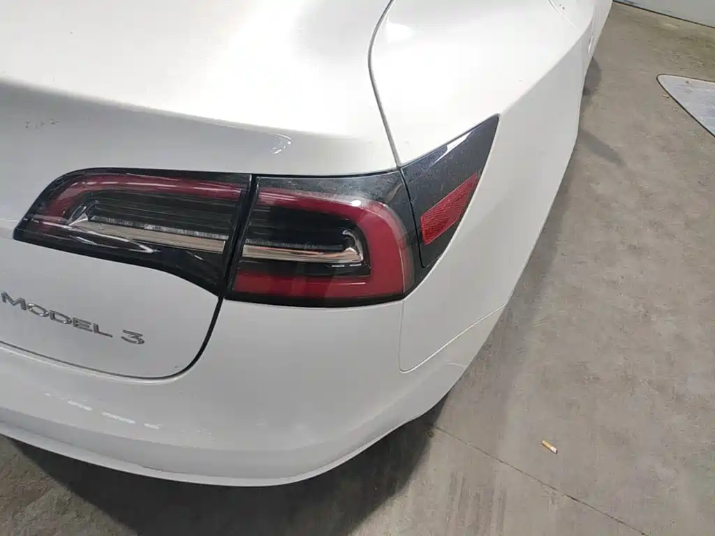 Model 3 2020 Standard Range Rear Drive Upgraded Version купить на сайте DeffCars