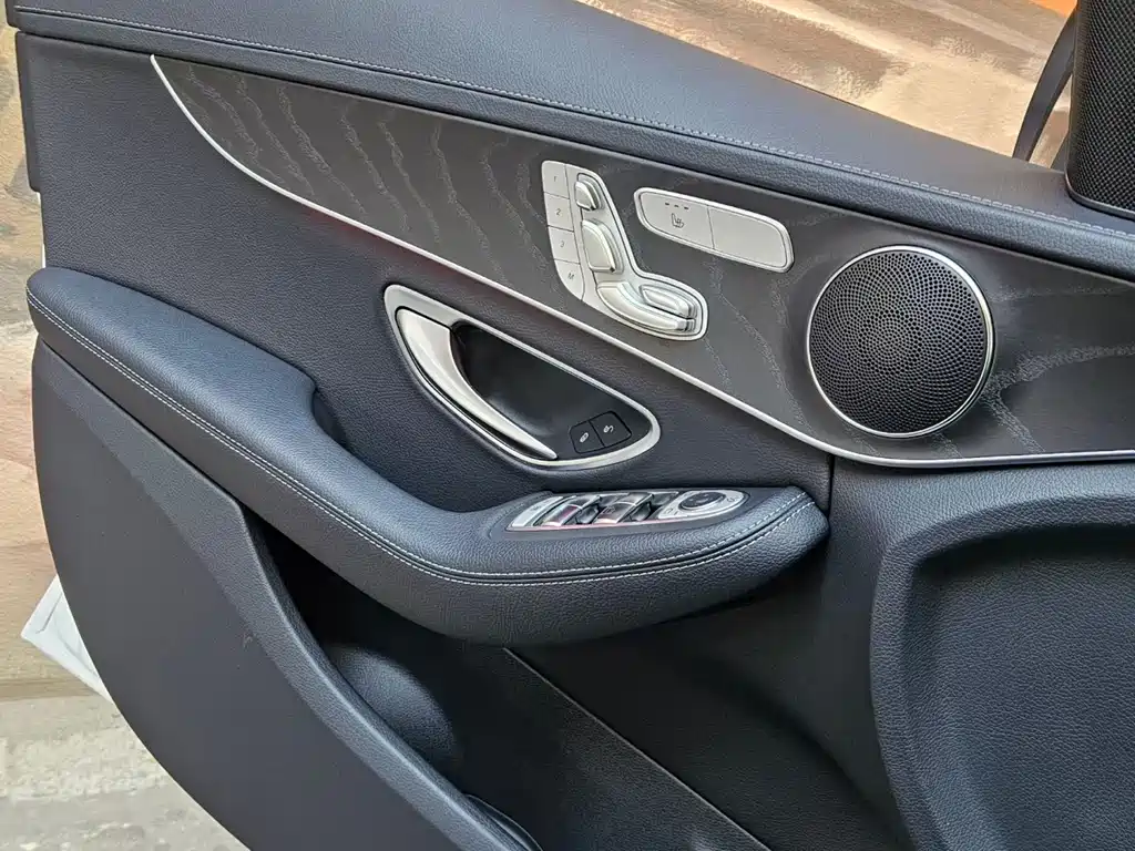 Mercedes-Benz C-Class 2021 C 260 L Sports Edition купить на сайте DeffCars