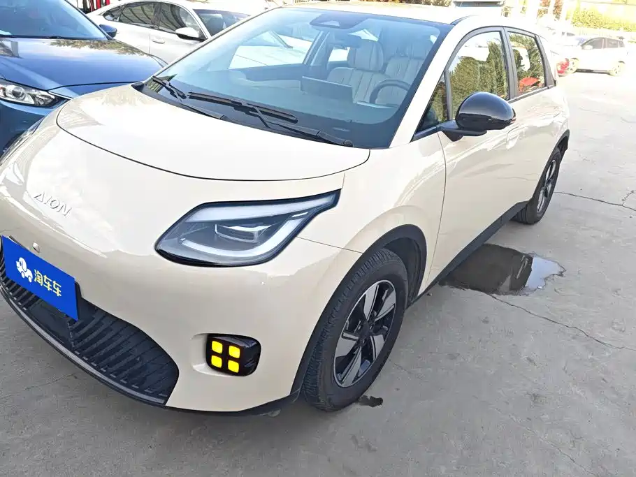 AION UT 2025 420 Smart Edition купить на сайте DeffCars