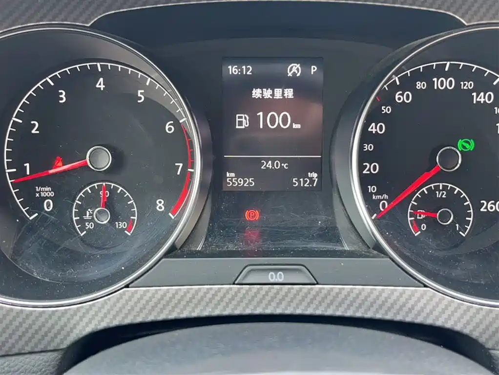 Golf·Jialu 2019 280TSI Automatic Curiosity National V купить на сайте DeffCars