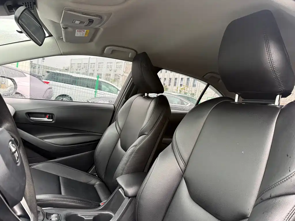 Ralink 2023 Intelligent Electric Hybrid Dual Engine 1.8L Leading Edition купить на сайте DeffCars