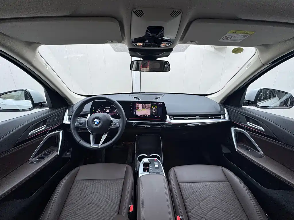 BMW X1 2024 sDrive20Li X Design Package купить на сайте DeffCars