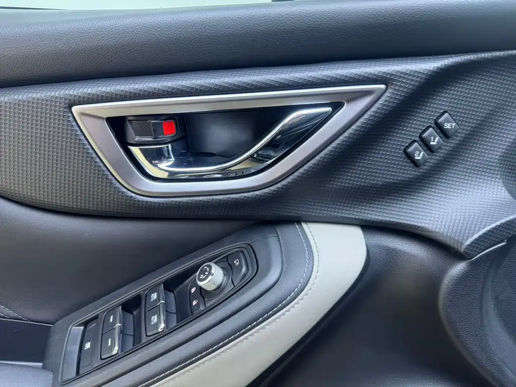 Forester 2022 2.0i AWD Deluxe Edition EyeSight купить на сайте DeffCars
