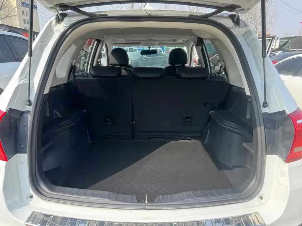 Haval H6 2019 Sports Edition 1.5T Automatic Two-wheel Drive Elite National VI купить на сайте DeffCars