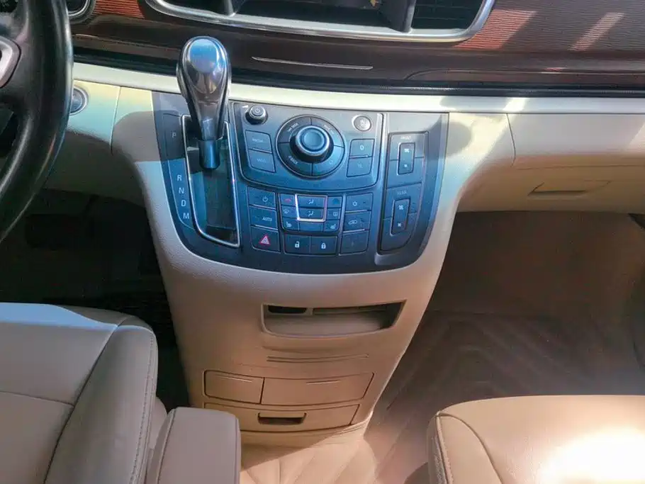 Buick GL8 2017 25S Premium Type National V купить на сайте DeffCars