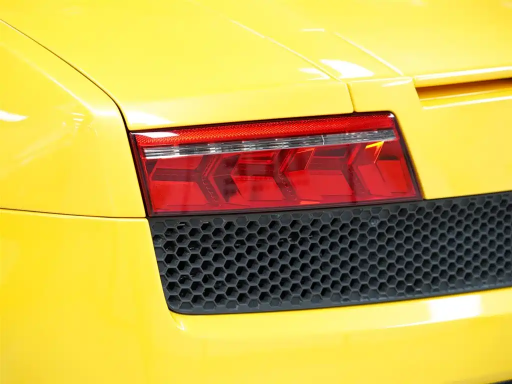 Gallardo 2010 LP 550-2 Standard Edition купить на сайте DeffCars