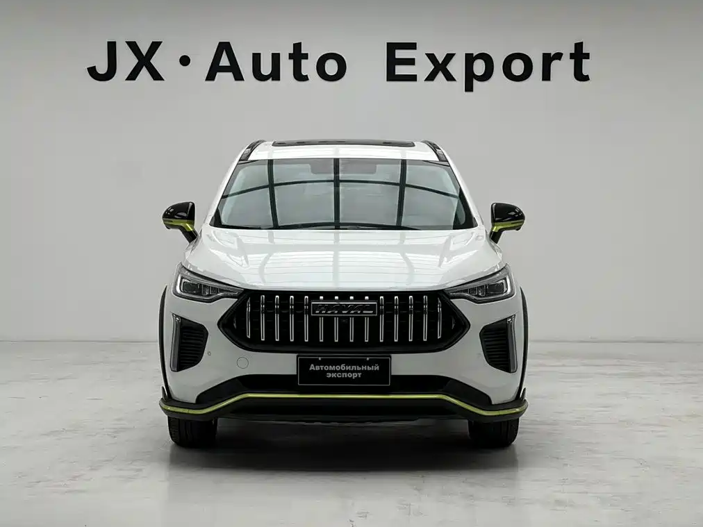 HAVAL Rabbit 2022 Enjoy Edition 1.5T Copper купить на сайте DeffCars