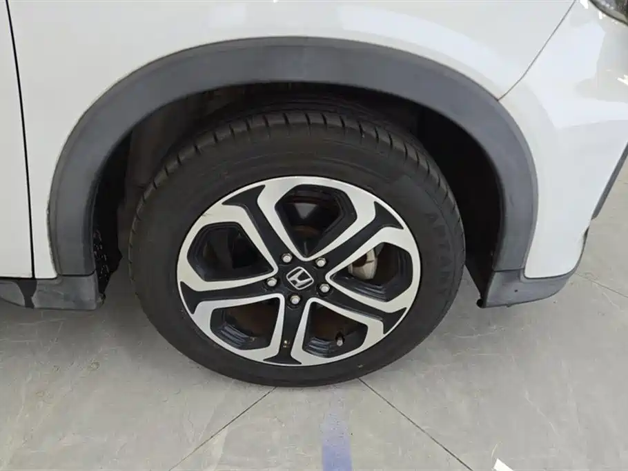 Honda XR-V 2017 1.8L EXi CVT Comfort Edition купить на сайте DeffCars