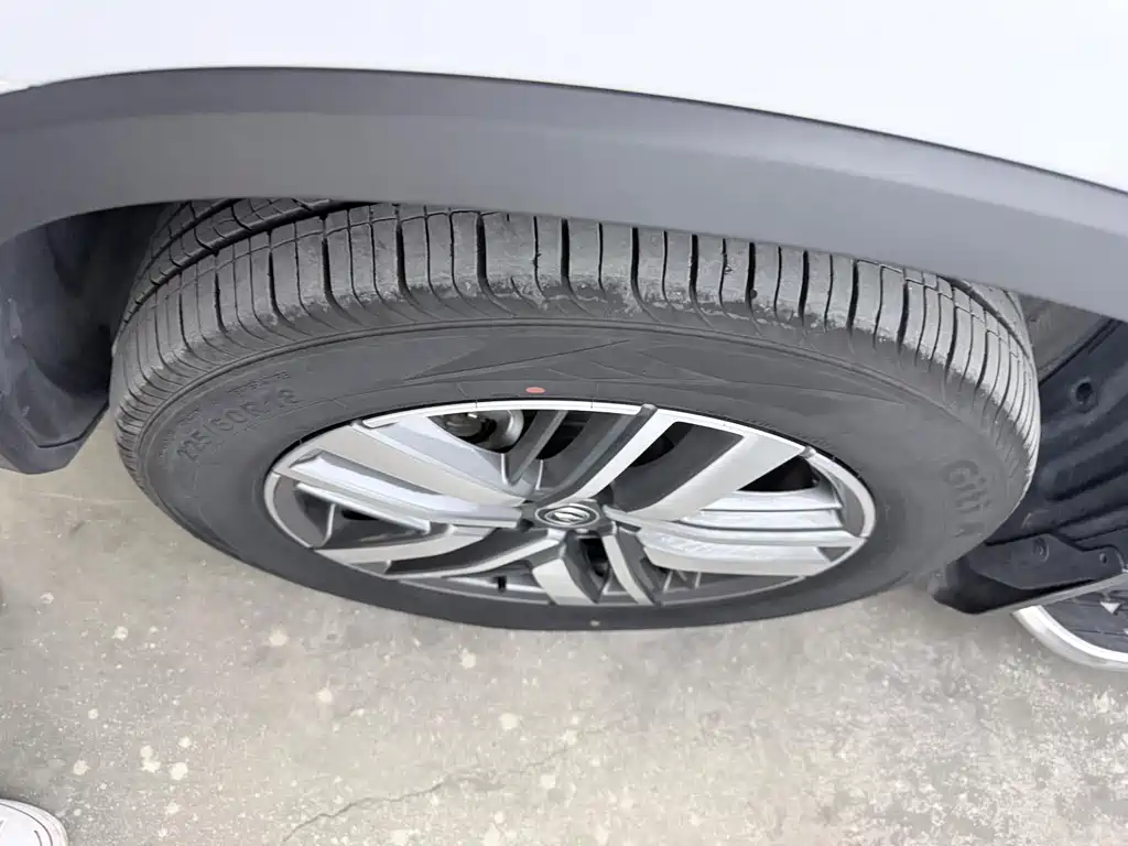 Changan CS75 2024 Enjoy Edition 1.5T DCT Premium Type купить на сайте DeffCars