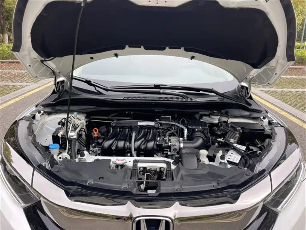 Binzhi 2020 1.5L CVT Pioneer Edition купить на сайте DeffCars