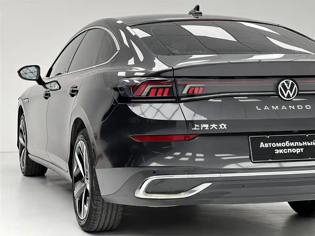 Lingdu 2023 Lingdu L 280TSI DSG Hot Edition купить на сайте DeffCars