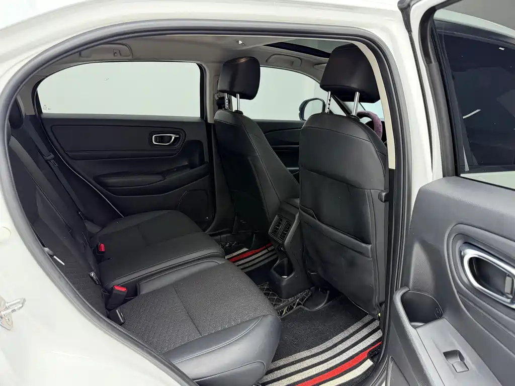 Honda XR-V 2023 1.5L CVT Heat Wave Edition купить на сайте DeffCars
