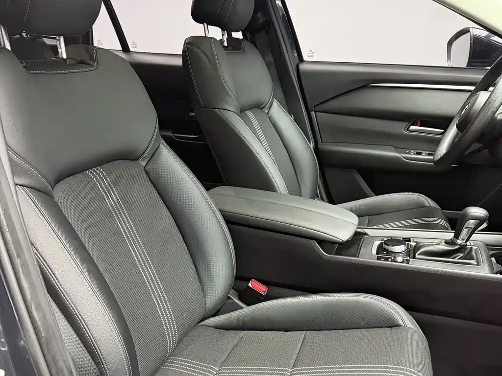 Mazda CX-50 2023 2.0L Leading Edition купить на сайте DeffCars