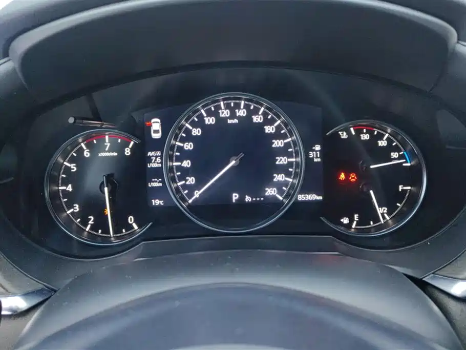 Atez 2020 2.5L Blue Sky Honor Edition купить на сайте DeffCars