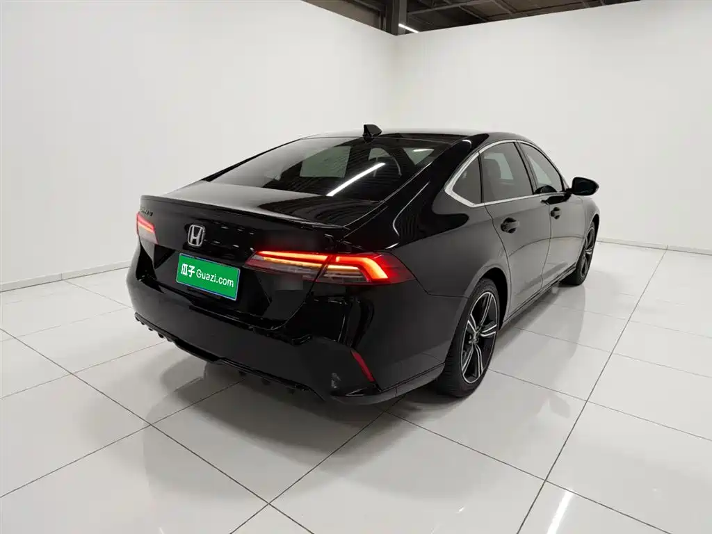Yingshipai 2023 260TURBO Jingyue Edition купить на сайте DeffCars