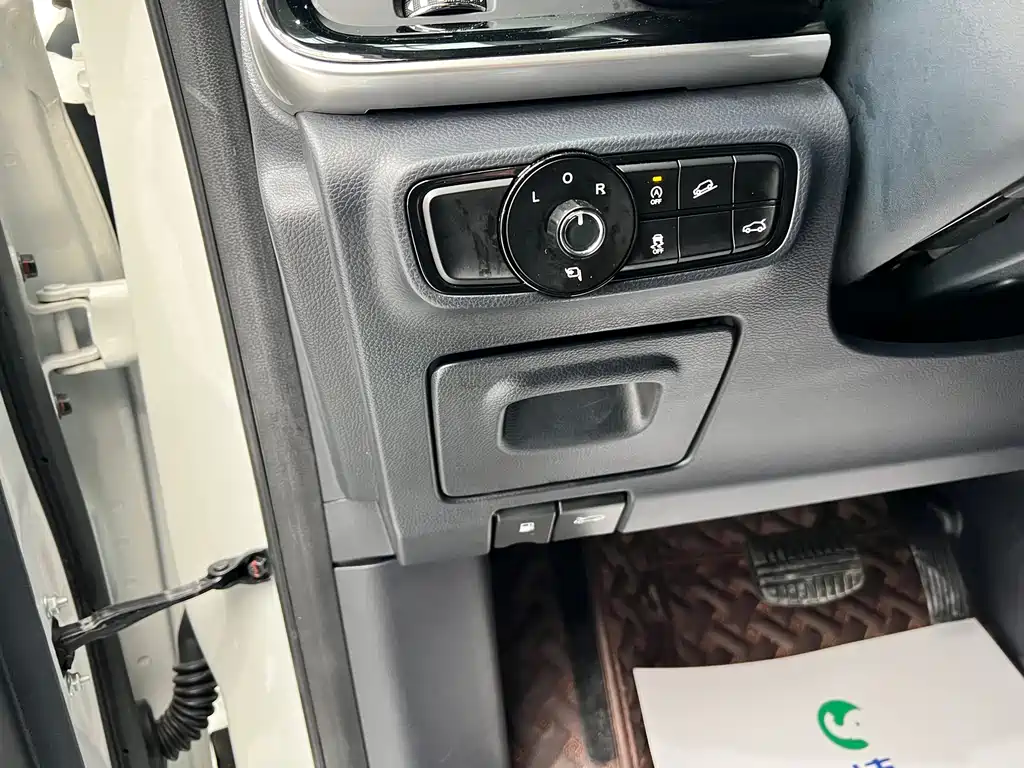 Trumpchi M8 2021 Master Series 390T Extreme Edition купить на сайте DeffCars
