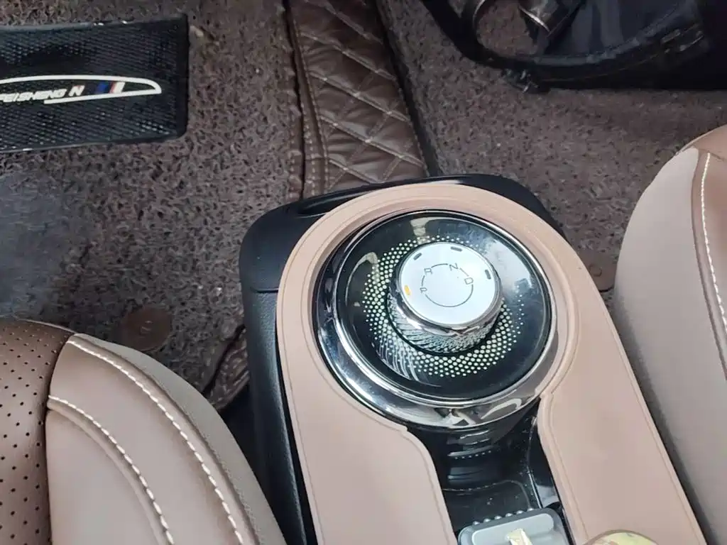 Bingo 2023 model 333km Yuexian+ купить на сайте DeffCars