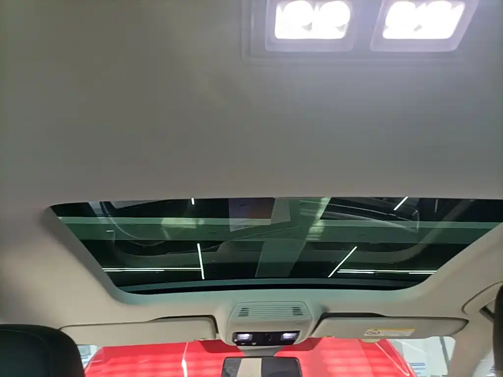 Lingdu 2023 Lingdu L 280TSI DSG Hot Edition купить на сайте DeffCars