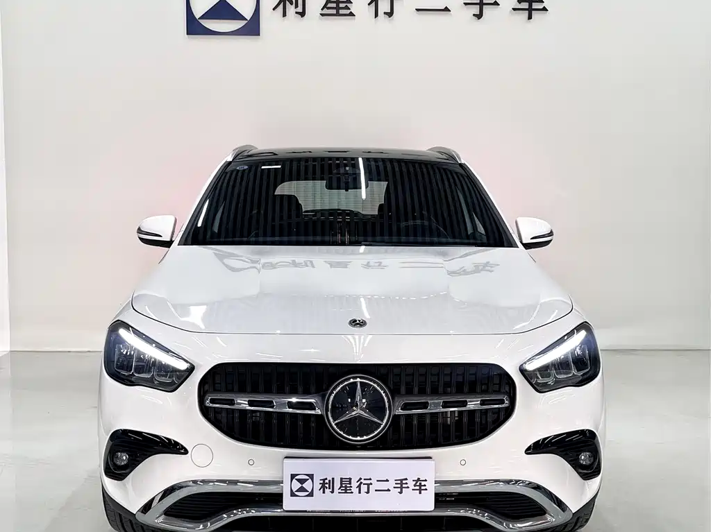 Mercedes-Benz GLA 2024 GLA 220 купить на сайте DeffCars