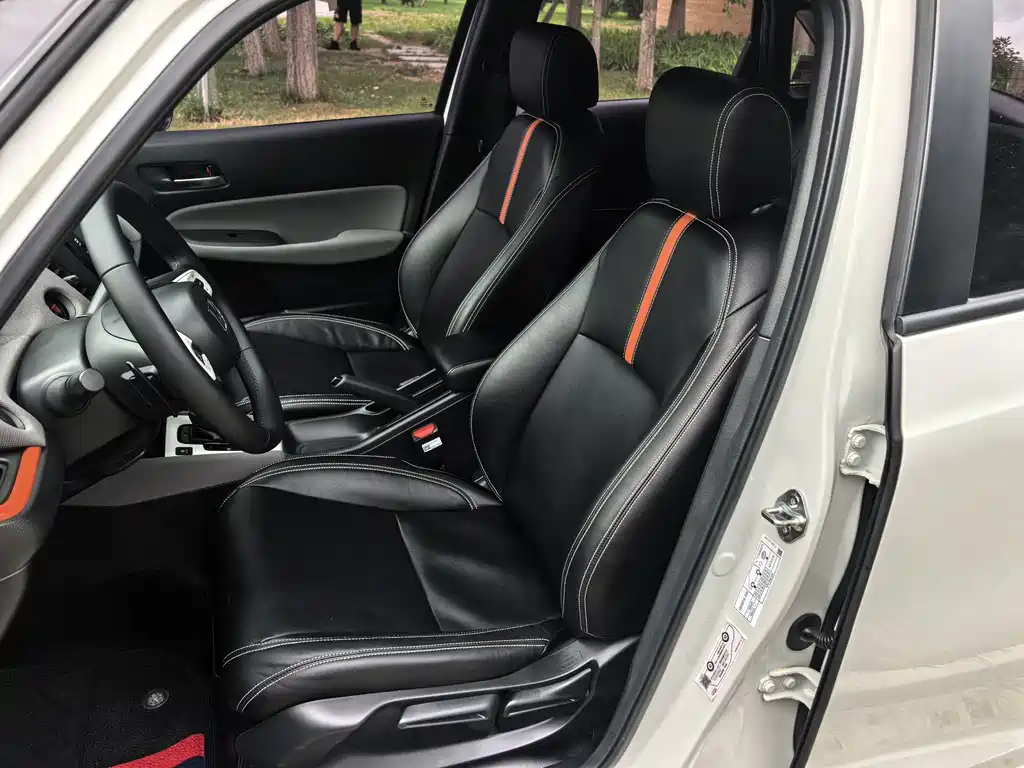 LIFE 2021 1.5L CVT SPO-SS Smart Edition купить на сайте DeffCars