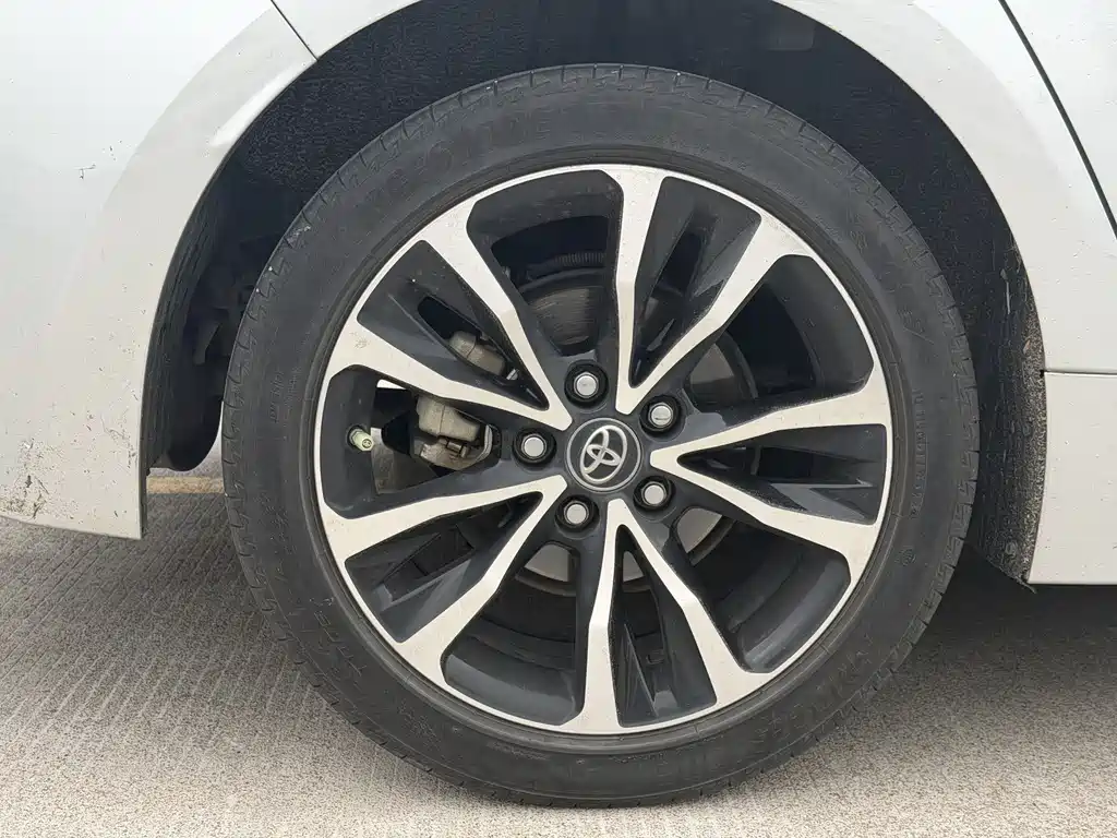Ralink 2022 185T CVT sports version купить на сайте DeffCars