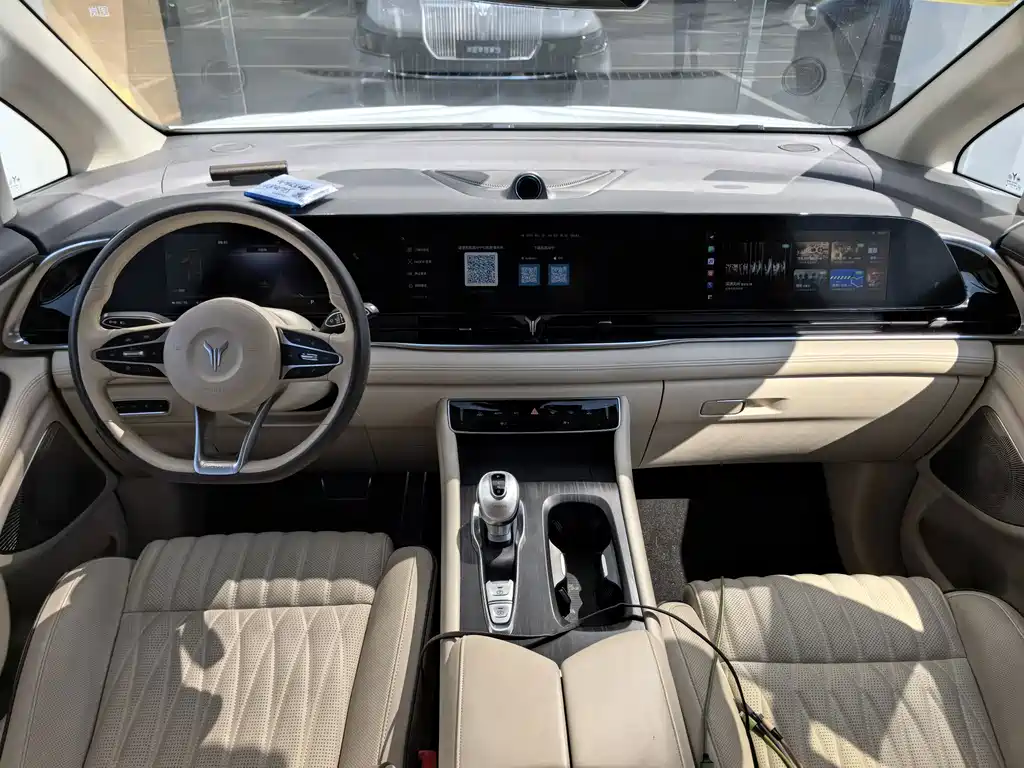 DREAM 2022 low carbon version Dream+Smart Package купить на сайте DeffCars