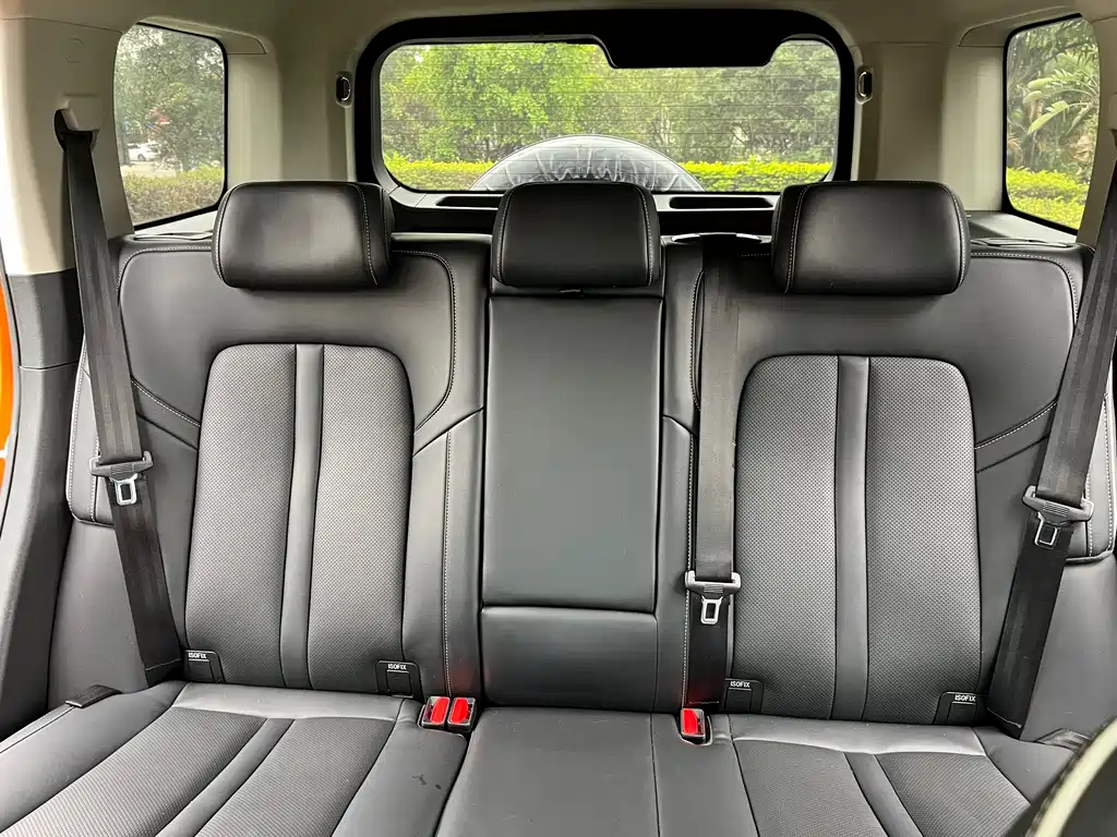 Tank 300 2021 Off-Road Version 2.0T Conqueror купить на сайте DeffCars